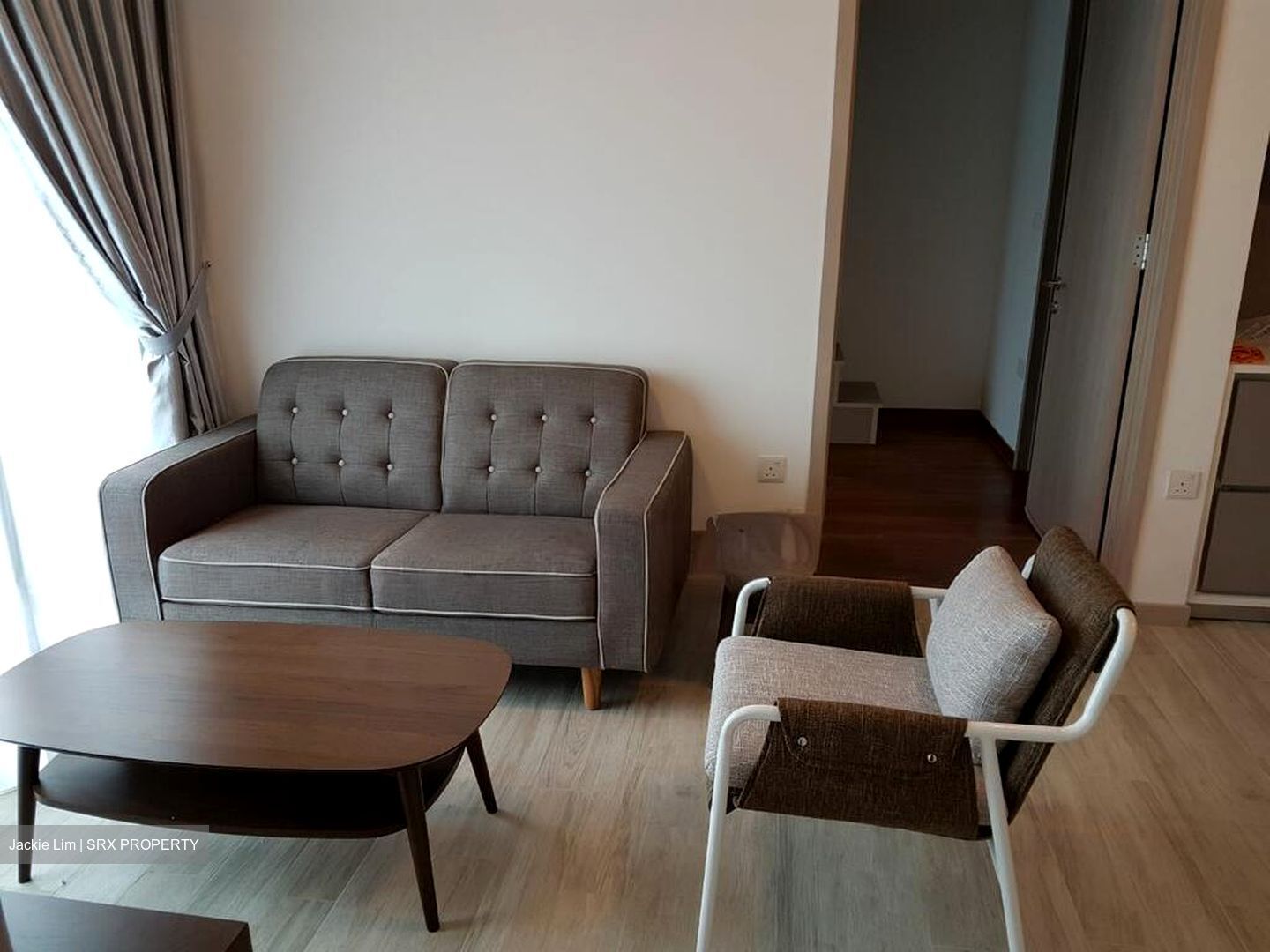 J Gateway (D22), Condominium #606388891